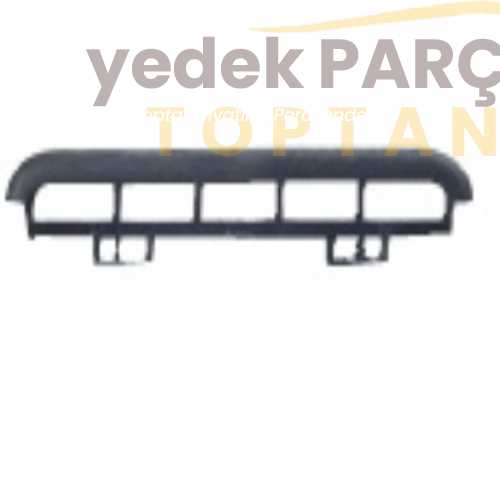 AYHAN PLASTIK KAPI PANEL UST DIFIZOR DKS